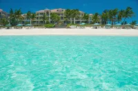 Villa 504 - Villa Renaissance on Grace Bay Beach - PELOTON IN UNIT - 1 bedroom - Beach