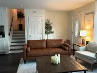 Charming Family-Friendly Home Near Fort Carson & Colorado Springs Airport Hotels in Security-Widefield