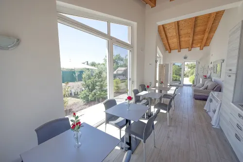 Il Rifugio Del Tempo - Bed and Breakfasts