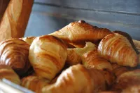 Résidence Maora Village - Desayuno