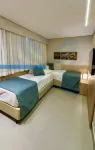 Polinésia Villa Resort Residences LFCVH - Apartments