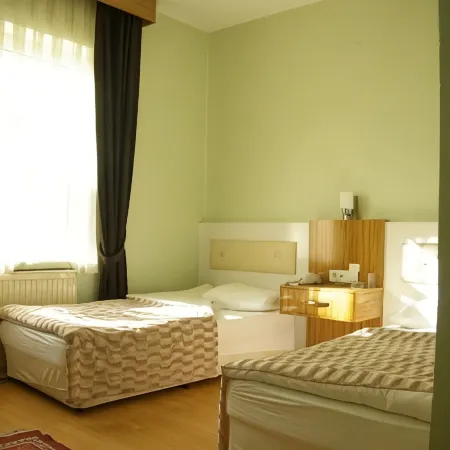 Otel Akkoc