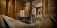 Vysocina Design Apartments - spa
