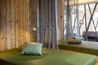 Alpotel Dolomiten - spa