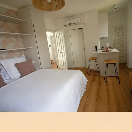Lavendel Apartments