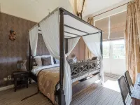 Hotel Dufays - 3-Star