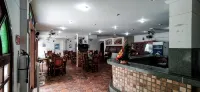 Hotel Zaraya - Breakfast