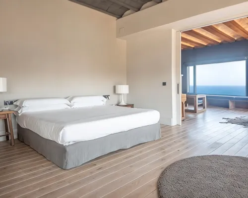 Bypillow Cap Sa SAL Hotels in Багу