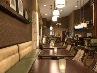 Hampton Inn Morristown Hôtels à : Comte de Hamblen