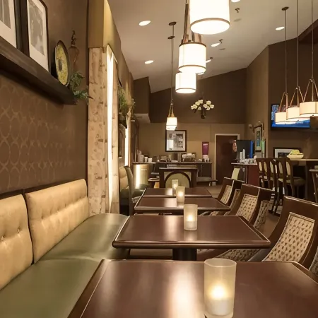 Hampton Inn Morristown