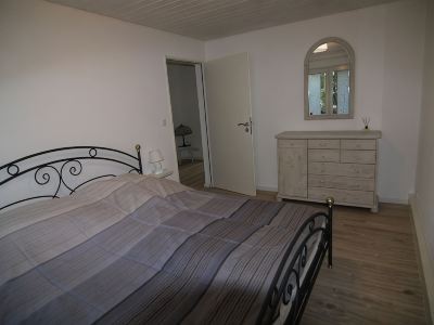Cozy vacation apartment in the wine village of Trier Olewig