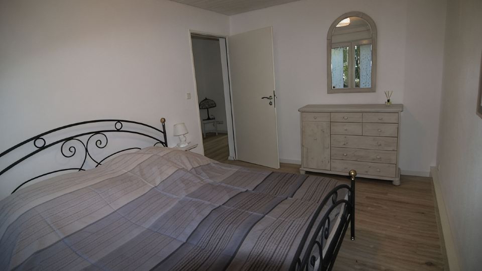 Cozy vacation apartment in the wine village of Trier Olewig