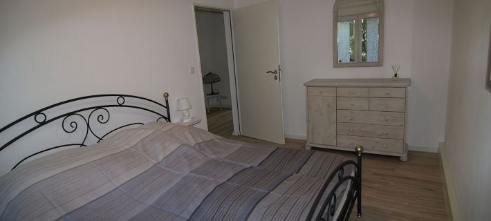Cozy vacation apartment in the wine village of Trier Olewig Hotels in Trier