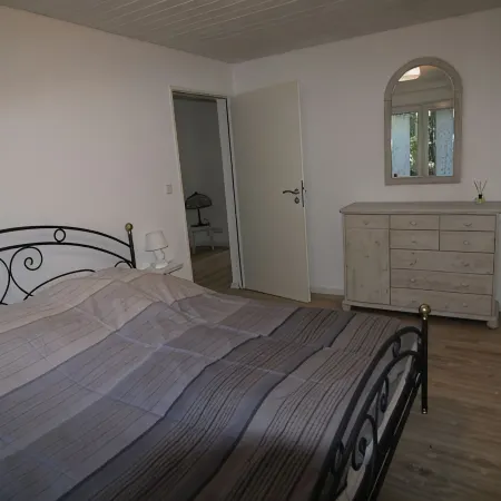 Cozy vacation apartment in the wine village of Trier Olewig