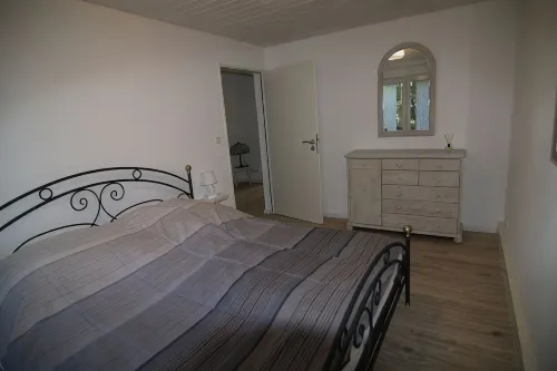 Cozy vacation apartment in the wine village of Trier Olewig - 3-Star