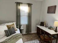 The Cheery Nook in Salisbury - 2-Star