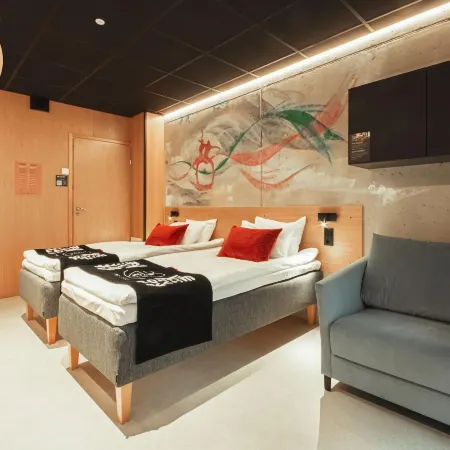 Time Hotel