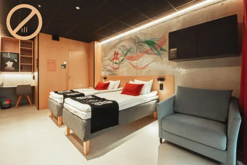 Time Hotel - 2-Star