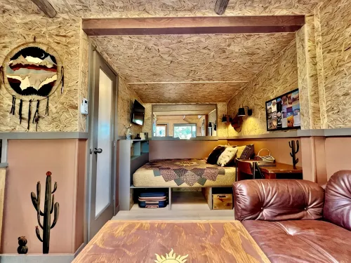 Pet Friendly Fully Fenced Cozy Casita Near Sedona! - Chalets