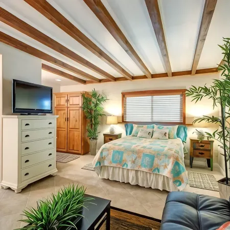 La Jolla Shores Village, Romantic Hideaway, Short stroll to beach, New upgrades
