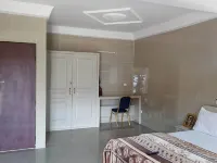 Villa des Hôtes II Hotele w: Yamoussoukro
