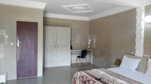 Villa des Hôtes II - 3 estrellas