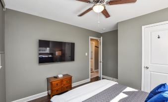 Fort Mill-Rock Hill Buy 3 Get 1 Free Night! Close to Everything in FM & RH