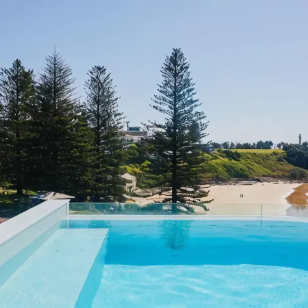 The Surf Yamba