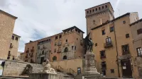 Real Segovia Apartments by Recordis Hotels - 3-Star