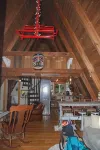 Amazing Government Camp Cabin Short Walk to SkiBowl or Downtown - Chalets