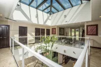 Spectacular Sunset and Ocean Views with Pool & Hotbub near Kaanapali Beach - Jacuzzi