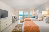 Beach Terrace
