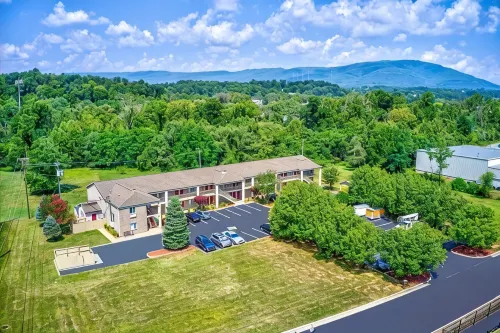 Affordable Corporate Suites of Salem - Wifi