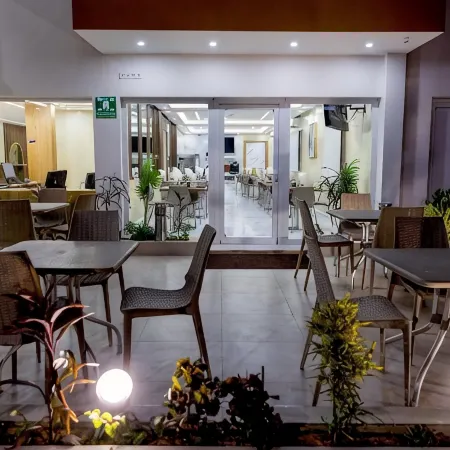 NOUAKCHOTT HOTEL TOWVA
