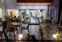 NOUAKCHOTT HOTEL TOWVA - 3 étoiles
