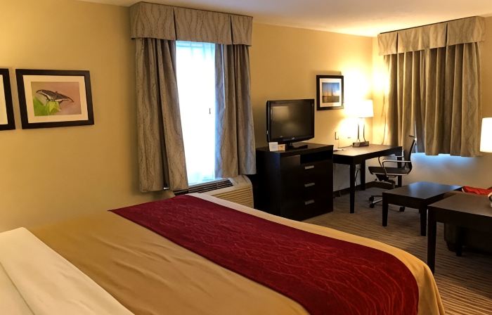 Inn at Clinton