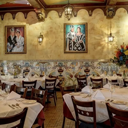 Southern Oaks Inn - Saint Augustine Отели в г. Сент-Огастин
