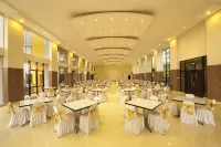 Grand Bintang Tawangmangu - parking