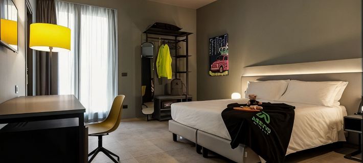 Arryvo Hotel Hotels in Lecce