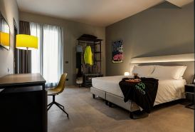 Arryvo Hotel