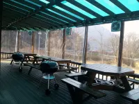 Jecheon Worak Deulgukwa Pension - مبيت وإفطار
