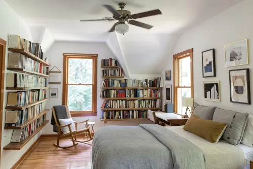 Cozy Athens Home on the Brook - Bungalows