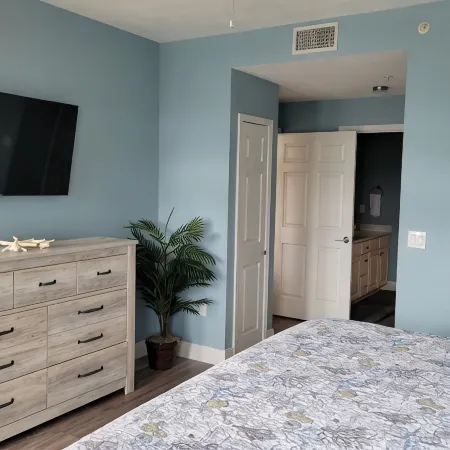 YOUR HOME AWAY FROM HOME