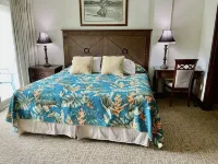 A BEAUTIFUL OCEAN FRONT RESORT CONDO! Hotéis em Kapaa