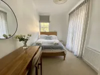 2 Beach Retreat - 400m Walk to Beach, Luxury 2 Bed Family Friendly Apartment - 4 stelle