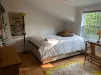 Mountain Forest Retreat w Cedar Hot Tub - Western Catskills - Boutique