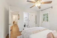 3BR Cozy Home <1 mile away from CHOA with Pets allowed and large deck - Boutique