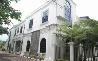 De Jehans Boutique Hotel - Wifi
