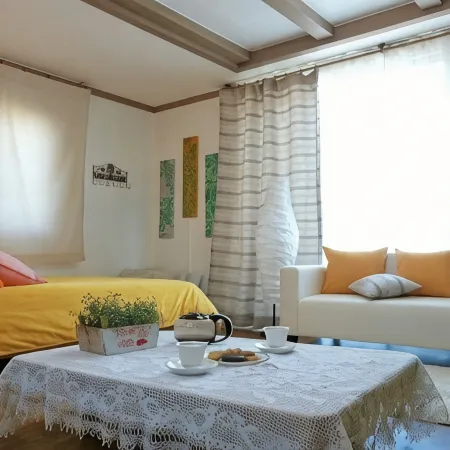 Samcheok Trak Pension