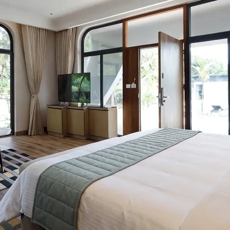 Fortune Beach Resort ECR, Chennai - Member ITC Hotels' Group